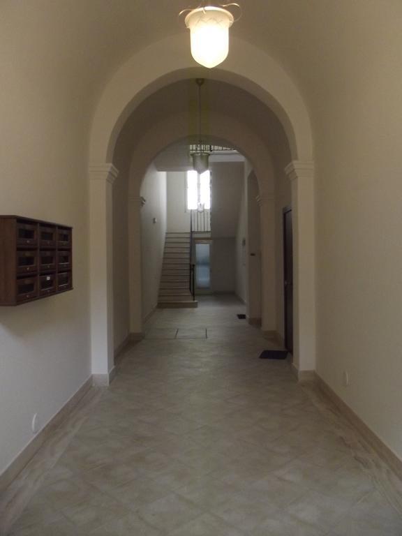 شقة A Due Passi Dal Centro - Bari Policlinico الغرفة الصورة
