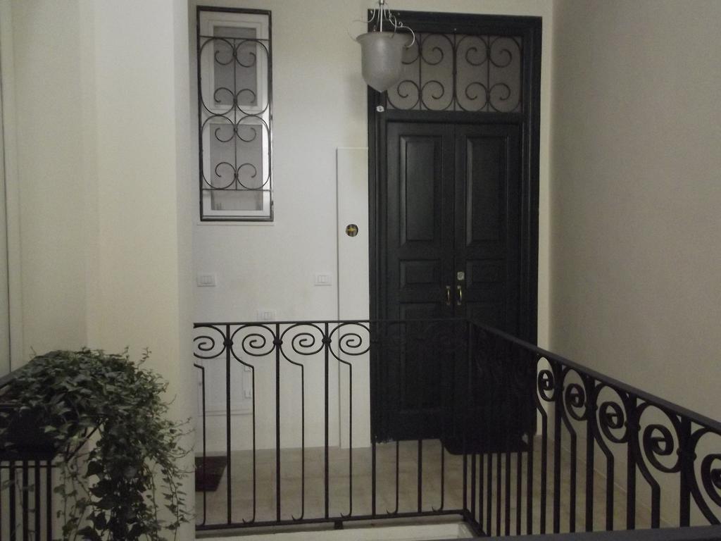 شقة A Due Passi Dal Centro - Bari Policlinico الغرفة الصورة